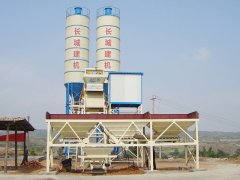 小型混凝土搅拌机型号价格及图片